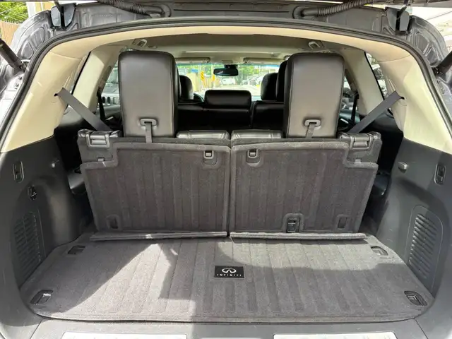 2014 Infiniti QX60 Base 4dr All Wheel Drive CVT - Photo 12