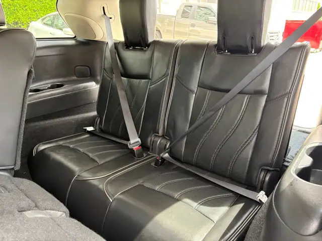2014 Infiniti QX60 Base 4dr All Wheel Drive CVT - Photo 13