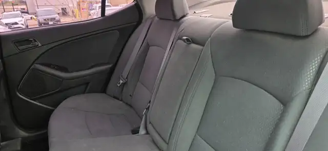 2015 Kia Optima LX 4dr Sedan Automatic - Photo 11
