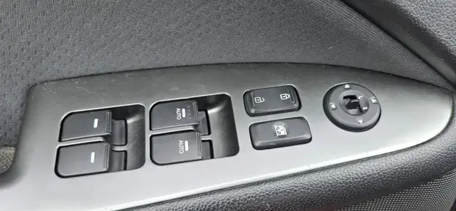 2015 Kia Optima LX 4dr Sedan Automatic - Photo 15