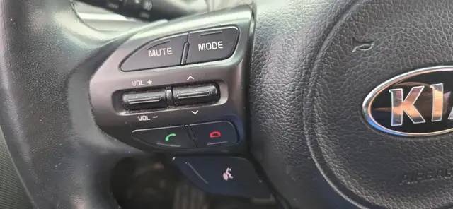 2015 Kia Optima LX 4dr Sedan Automatic - Photo 16