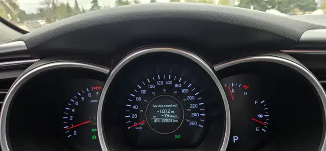 2015 Kia Optima LX 4dr Sedan Automatic - Photo 17