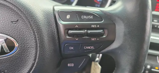 2015 Kia Optima LX 4dr Sedan Automatic - Photo 19