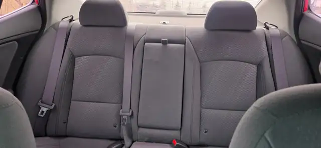 2015 Kia Optima LX 4dr Sedan Automatic - Photo 24