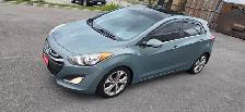 2013 Hyundai Elantra GT 5dr Hatchback Automatic SE w/Tech Pkg