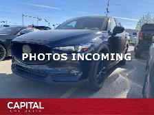 2021 Mazda CX-5 Signature AWD