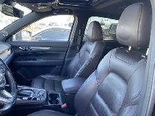 2021 Mazda CX-5 Signature AWD - Photo 2