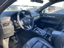 2021 Mazda CX-5 Signature AWD - Photo 3