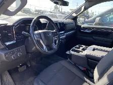 2023 Chevrolet Silverado 1500 RST Crew Cab - Photo 3