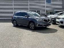 2019 Acura MDX TECH PKG SH-AWD/NAVI/B.CAM/SUNROOF/7 PASS/FINANCE - Photo 6