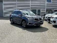 2019 Acura MDX TECH PKG SH-AWD/NAVI/B.CAM/SUNROOF/7 PASS/FINANCE - Photo 7