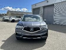 2019 Acura MDX TECH PKG SH-AWD/NAVI/B.CAM/SUNROOF/7 PASS/FINANCE - Photo 9