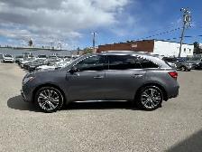 2019 Acura MDX TECH PKG SH-AWD/NAVI/B.CAM/SUNROOF/7 PASS/FINANCE - Photo 13
