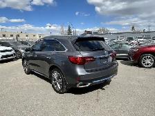 2019 Acura MDX TECH PKG SH-AWD/NAVI/B.CAM/SUNROOF/7 PASS/FINANCE - Photo 15
