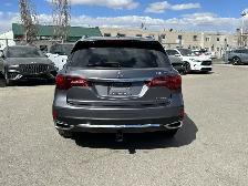 2019 Acura MDX TECH PKG SH-AWD/NAVI/B.CAM/SUNROOF/7 PASS/FINANCE - Photo 16