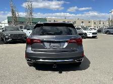 2019 Acura MDX TECH PKG SH-AWD/NAVI/B.CAM/SUNROOF/7 PASS/FINANCE - Photo 17