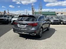 2019 Acura MDX TECH PKG SH-AWD/NAVI/B.CAM/SUNROOF/7 PASS/FINANCE - Photo 18