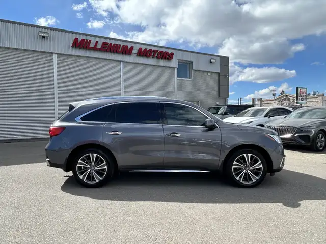 2019 Acura MDX TECH PKG SH-AWD/NAVI/B.CAM/SUNROOF/7 PASS/FINANCE - Photo 20