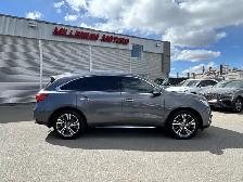 2019 Acura MDX TECH PKG SH-AWD/NAVI/B.CAM/SUNROOF/7 PASS/FINANCE - Photo 20