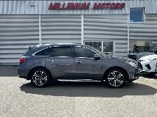2019 Acura MDX TECH PKG SH-AWD/NAVI/B.CAM/SUNROOF/7 PASS/FINANCE - Photo 21