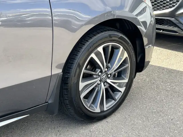 2019 Acura MDX TECH PKG SH-AWD/NAVI/B.CAM/SUNROOF/7 PASS/FINANCE - Photo 22