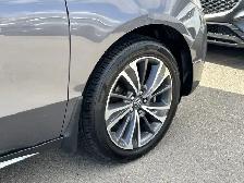 2019 Acura MDX TECH PKG SH-AWD/NAVI/B.CAM/SUNROOF/7 PASS/FINANCE - Photo 22