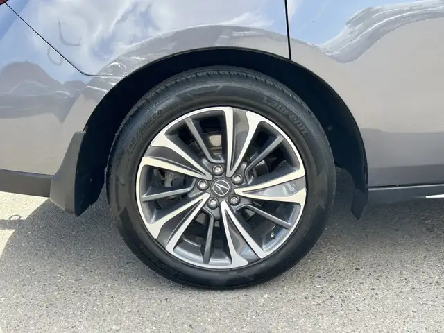2019 Acura MDX TECH PKG SH-AWD/NAVI/B.CAM/SUNROOF/7 PASS/FINANCE - Photo 23