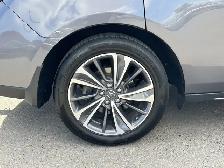 2019 Acura MDX TECH PKG SH-AWD/NAVI/B.CAM/SUNROOF/7 PASS/FINANCE - Photo 23