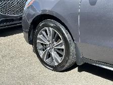 2019 Acura MDX TECH PKG SH-AWD/NAVI/B.CAM/SUNROOF/7 PASS/FINANCE - Photo 24