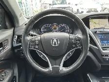 2019 Acura MDX TECH PKG SH-AWD/NAVI/B.CAM/SUNROOF/7 PASS/FINANCE - Photo 25