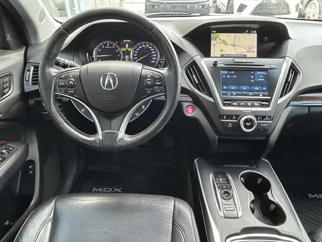 2019 Acura MDX TECH PKG SH-AWD/NAVI/B.CAM/SUNROOF/7 PASS/FINANCE - Photo 26