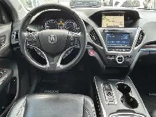 2019 Acura MDX TECH PKG SH-AWD/NAVI/B.CAM/SUNROOF/7 PASS/FINANCE - Photo 26