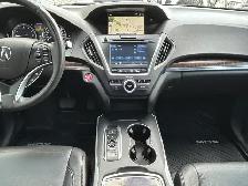 2019 Acura MDX TECH PKG SH-AWD/NAVI/B.CAM/SUNROOF/7 PASS/FINANCE - Photo 27