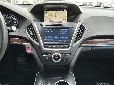 2019 Acura MDX TECH PKG SH-AWD/NAVI/B.CAM/SUNROOF/7 PASS/FINANCE - Photo 28