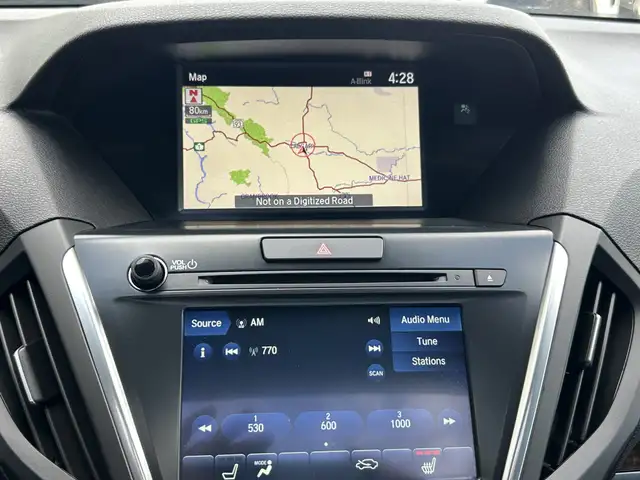 2019 Acura MDX TECH PKG SH-AWD/NAVI/B.CAM/SUNROOF/7 PASS/FINANCE - Photo 29