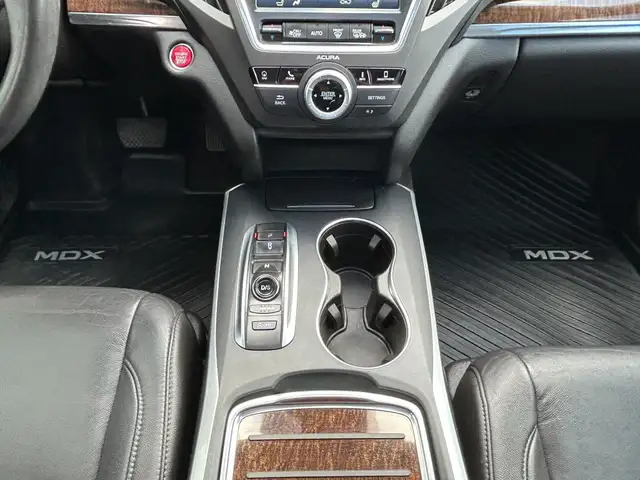 2019 Acura MDX TECH PKG SH-AWD/NAVI/B.CAM/SUNROOF/7 PASS/FINANCE - Photo 31