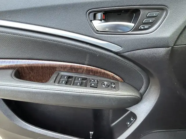 2019 Acura MDX TECH PKG SH-AWD/NAVI/B.CAM/SUNROOF/7 PASS/FINANCE - Photo 32