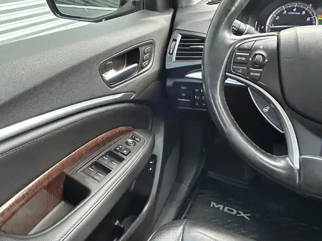 2019 Acura MDX TECH PKG SH-AWD/NAVI/B.CAM/SUNROOF/7 PASS/FINANCE - Photo 33