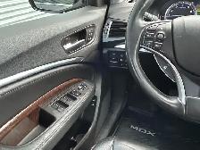 2019 Acura MDX TECH PKG SH-AWD/NAVI/B.CAM/SUNROOF/7 PASS/FINANCE - Photo 33