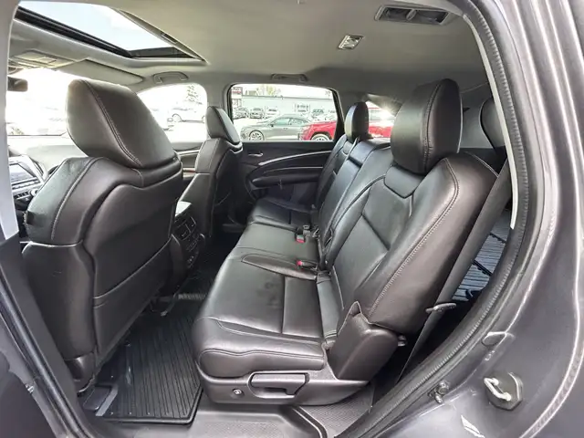 2019 Acura MDX TECH PKG SH-AWD/NAVI/B.CAM/SUNROOF/7 PASS/FINANCE - Photo 37