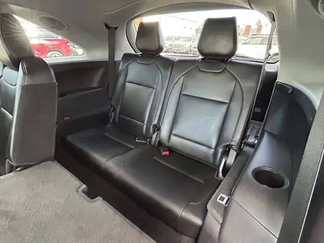 2019 Acura MDX TECH PKG SH-AWD/NAVI/B.CAM/SUNROOF/7 PASS/FINANCE - Photo 38