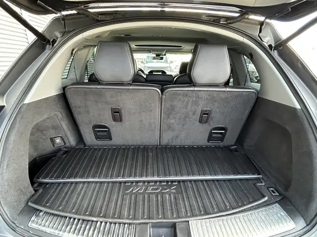 2019 Acura MDX TECH PKG SH-AWD/NAVI/B.CAM/SUNROOF/7 PASS/FINANCE - Photo 39