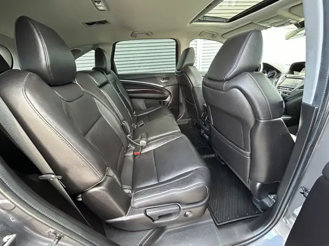 2019 Acura MDX TECH PKG SH-AWD/NAVI/B.CAM/SUNROOF/7 PASS/FINANCE - Photo 41