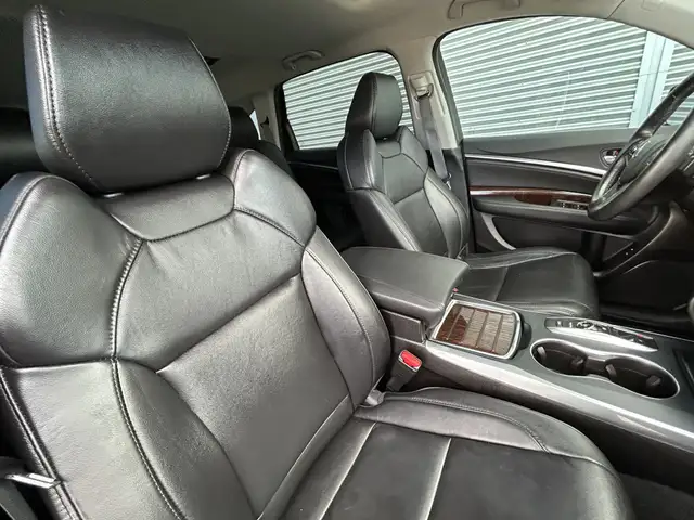 2019 Acura MDX TECH PKG SH-AWD/NAVI/B.CAM/SUNROOF/7 PASS/FINANCE - Photo 42