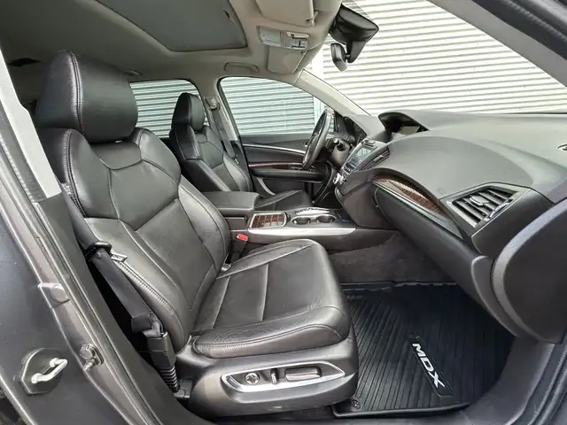 2019 Acura MDX TECH PKG SH-AWD/NAVI/B.CAM/SUNROOF/7 PASS/FINANCE - Photo 43