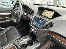 2019 Acura MDX TECH PKG SH-AWD/NAVI/B.CAM/SUNROOF/7 PASS/FINANCE - Photo 44