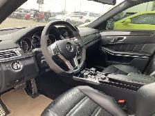 2016 Mercedes-Benz E-Class AMG E 63 S-Model - Photo 3