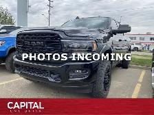 2022 Ram 2500 Limited