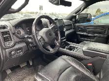 2022 Ram 2500 Limited - Photo 3