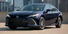2024 Toyota Camry SE AWD